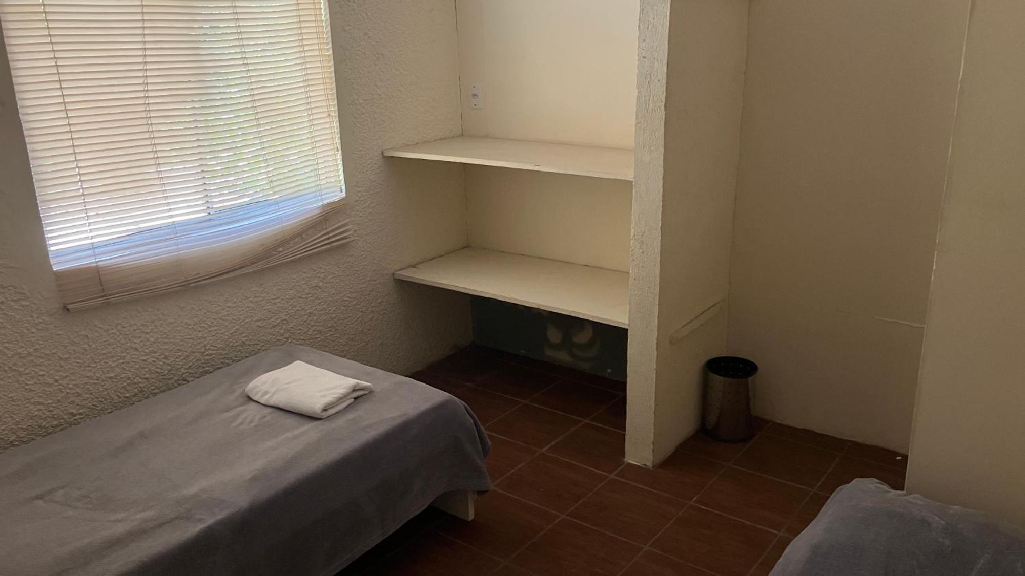 Espaco Afrodite Se Quiser Hostal