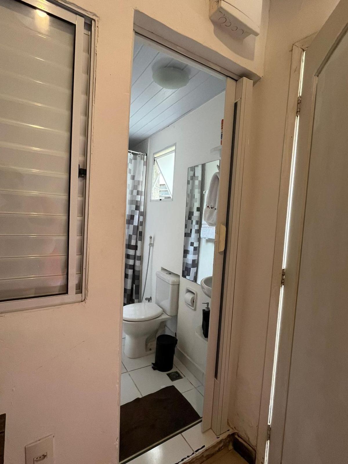 Hostal Espaco Afrodite Se Quiser
