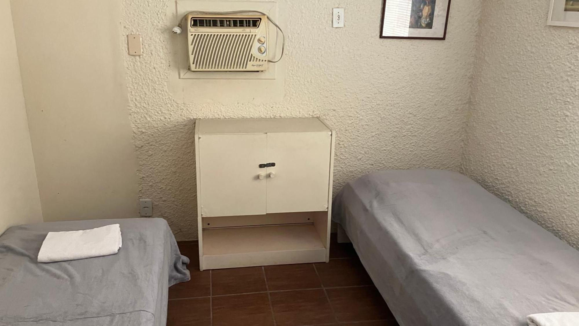 Hostal Espaco Afrodite Se Quiser *