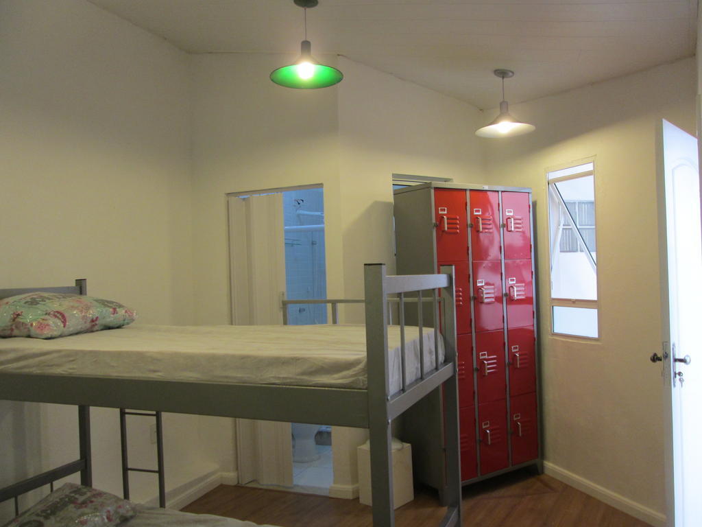 Hostal Espaco Afrodite Se Quiser *
